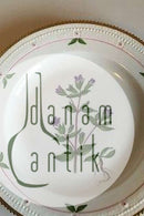 Royal Copenhagen Flora Danica Spisetallerken No 735/3549
