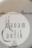 Royal Copenhagen Flora Danica Spisetallerken No 735/3549