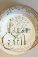 Royal Copenhagen Flora Danica Teller Nr. 20/3549