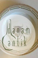 ロイヤルコペンハーゲン フローラダニカ フィッシュプレート No 20/3549