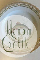 Royal Copenhagen Flora Danica Fischteller Nr. 20/3549