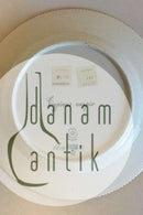 Royal Copenhagen Flora Danica  Fisketallerken No 20/3549