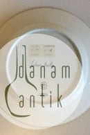 Royal Copenhagen Flora Danica  Fisketallerken No 20/3549