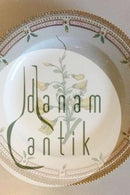 Royal Copenhagen Flora Danica Teller Nr. 20/3549