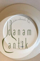 Royal Copenhagen Flora Danica Teller Nr. 20/3549