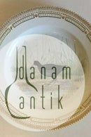 Royal Copenhagen Flora Danica Fuglestel Middagstallerken No. 240/3549