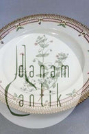 Royal Copenhagen Flora Danica Teller Nr. 20/3549