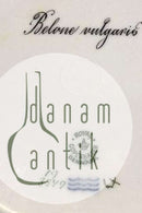 Royal Copenhagen Flora Danica Fisketallerken No 19/3549