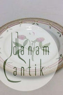 Royal Copenhagen Flora Danica Dinner Plate No 624(3549).