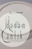 Royal Copenhagen Flora Danica Fisketallerken No 19/3549.