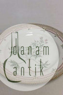 Royal Copenhagen Flora Danica Dinner Plate No 624(3549).