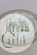 Royal Copenhagen Flora Danica Dinner Plate No 624(3549).