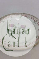 Royal Copenhagen Flora Danica Dinner Plate No 624(3549).