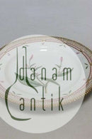 Royal Copenhagen Flora Danica Dinner Plate No 624(3549).
