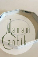 Royal Copenhagen Gemina 8-sided Serving Tray No 14631