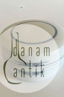 Royal Copenhagen Gemina Butter Box No 14624