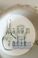 Royal Copenhagen Henriette Cup with two handles No. 8571