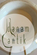 Royal Copenhagen Henriette Creamer No 8564