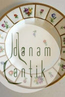 Royal Copenhagen Henriette Teller Nr. 8518