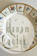 Royal Copenhagen Henriette Salatteller Nr. 8514