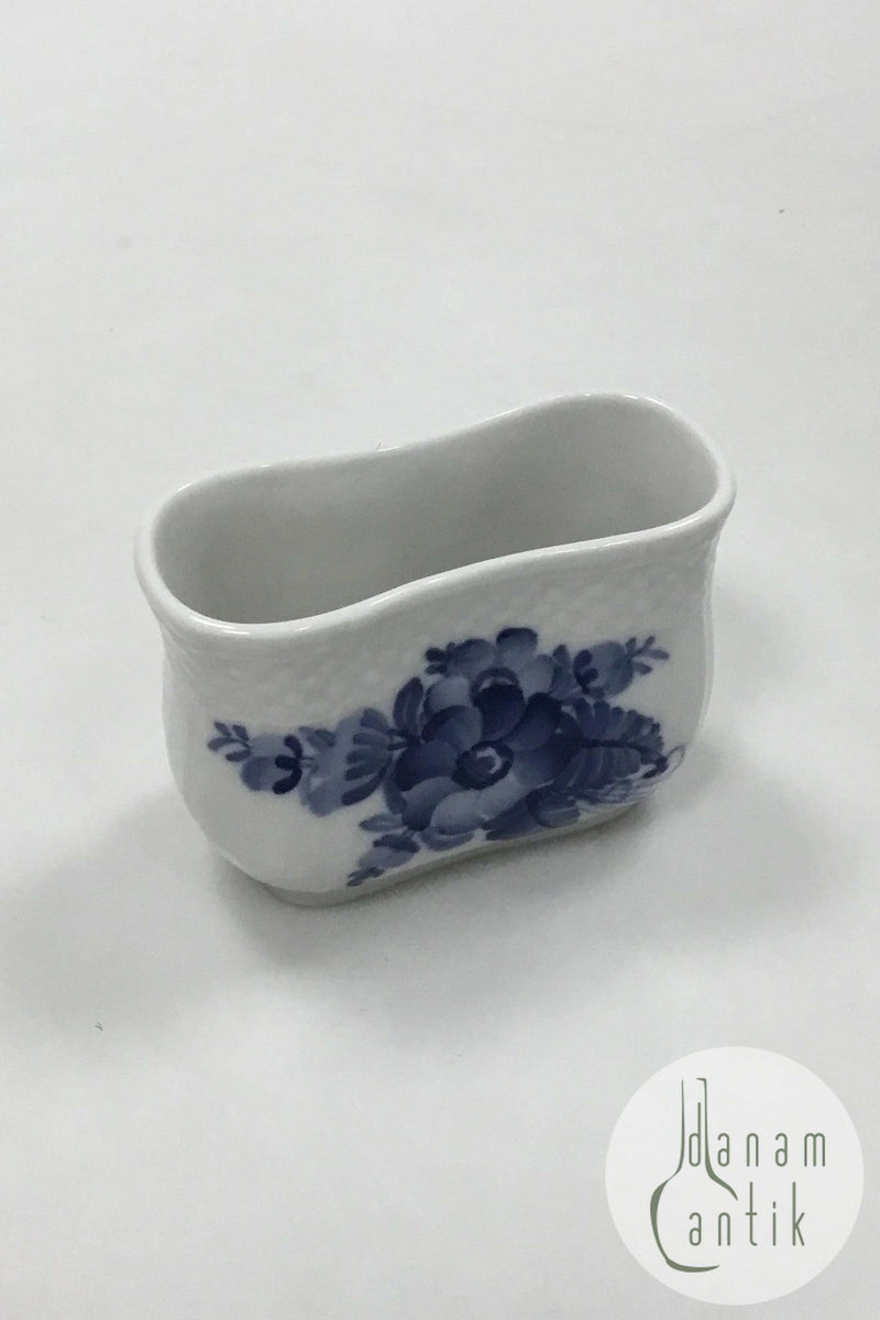 ロイヤルコペンハーゲン ブルーフラワー ウェルテッドトゥースピック