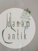 Bing & Grøndahl Sommerfugl Sidetallerken No 29