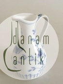 Bing & Grondahl Butterfly Small Vínegar Pitcher without Lid