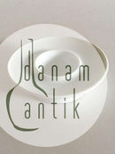 Bing & Grondahl Henning Koppel White Egg Holder No 696