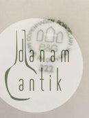 Bing og Grøndahl Hvid Henning Koppel Dyb Tallerken No. 322