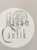 ビング＆グロンダール ホワイトヘニングコッペル ケーキ皿 No306