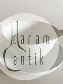 Bing & Grøndahl Henning Koppel Hvid Saucekande No 311