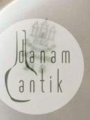 ビング＆グロンダール ヘニングコッペルホワイトボウル No21B