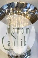 Georg Jensen Sterling Silver Vase No 115A