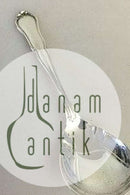 Horsens Sølv, Rita Sukkerske/Lille Marmeladeske