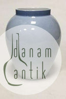 Lyngby Porcelæn Vase No 74-3/85