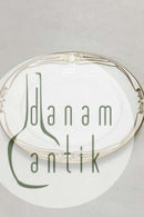 Royal Copenhagen Patttern No 117 Art Nouveau with Gold decoration Cake Plate