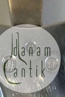 Georg Jensen Sølv Fiske Serveringssæt (1927)