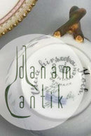 Royal Copenhagen Flora Danica Mokkatasse Nr. 20/3618