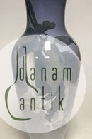 Royal Copenhagen Art Nouveau Vase no 1816/ 12