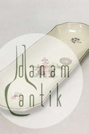 Royal Copenhagen Frijsenborg Celeriac Dish No 1867