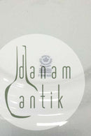 皇家哥本哈根木兰花丹麦银行餐盘625