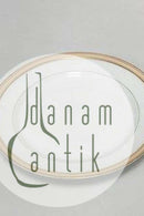 Bing & Grøndahl Don Juan Frokosttallerken