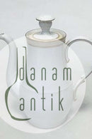 Bing & Grøndahl Don Juan Kaffekande