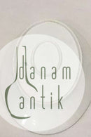 Bing & Grøndahl Don Juan ovalt Serveringsfad