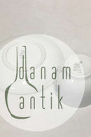 ビング＆グロンダール ディメーター / ホワイトコーンフラワー コーヒー＆ソーサー No.102