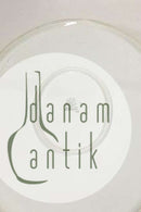 ビング＆グロンダール ディメーター / ホワイトコーンフラワー オーバルサービングディッシュ No.15