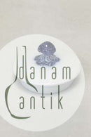 Royal Copenhagen Blaue Prinzessin Teekannendeckel Nr. 142