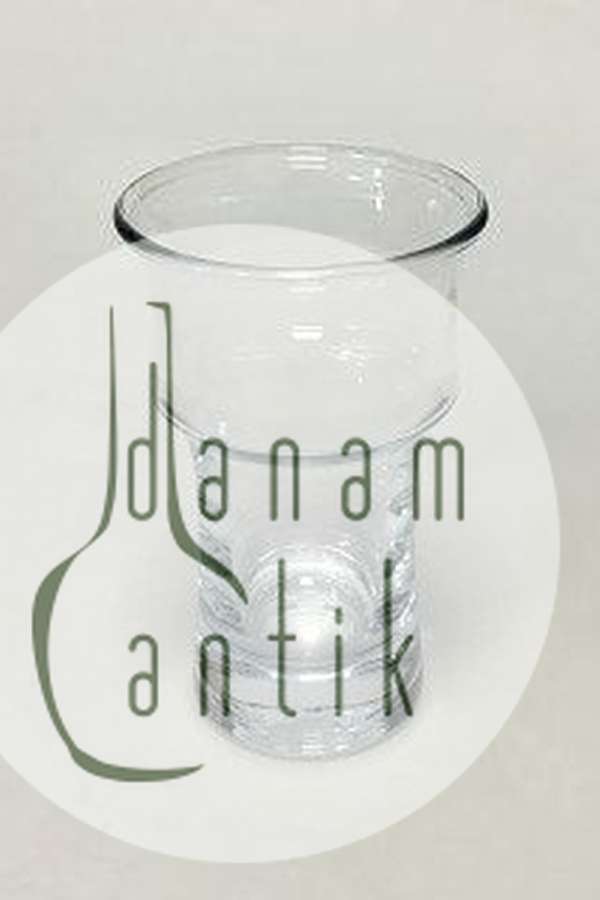 Holmegaard Butler Ølglas