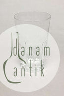 Val Saint-Lambert Montana Bierglas