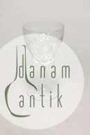 Val Saint-Lambert Montana Hvidvinsglas